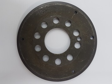 фото thumb №2, Колесо датчика вала audi q7 059105189k