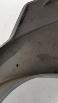 фото thumb №8, Opel insignia country tourer спойлер бампера задняя