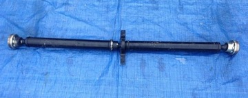 фото thumb №1, Bentley gt gtc 6.0 07 08 09 задній wał