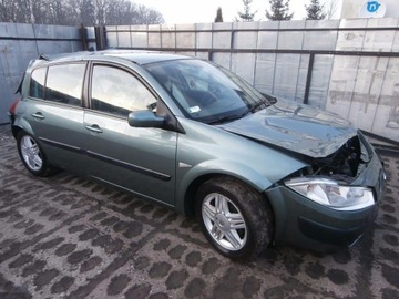 фото thumb №5, Бачок розширювальний renault megane ii 1.9dci