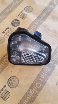 фото thumb №1, Vw passat cc зеркало подсветка 3c8945291