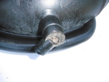 фото thumb №4, Шланг труба повітрозабірник повітря renault magnum dxi 12