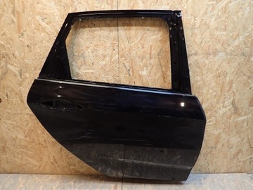 фото thumb №1, Дверь правое задние задняя bmw 2 ii f45 active tourer