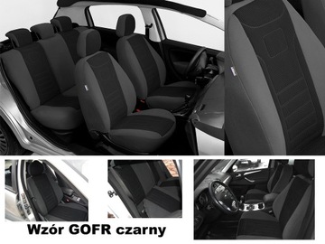 ВЕЛУРОВЫЕ АВТОЧЕХЛЫ TOYOTA VERSO 2009-2018 гг.