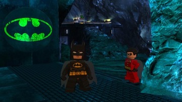 LEGO BATMAN 2 DC SUPER HEROES PL ПК STEAM KEY + БЕСПЛАТНО