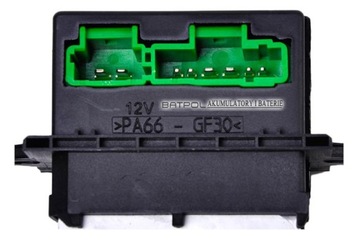 фото thumb №2, Роз'єм джгут резистора 27761ax010 nissan