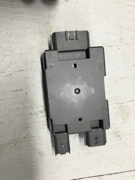 фото thumb №1, Kadjar модуль насоса топлива 169108688r 1.5 dci