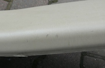 Mercedes-benz оригинальный номер 1406922989 Оригинал, фото thumb