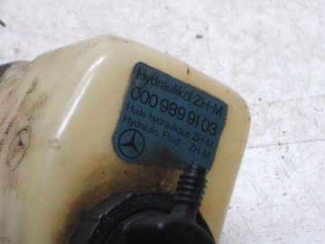 Mercedes w140 cl бачок масла усилителя Доставка, фото thumb