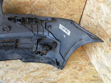 фото thumb №6, Bmw 5 f10 f11 бампер переднє перед передній рестайлінг