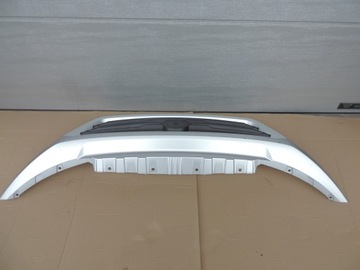 фото thumb №5, Fiat ducato 2014-2018 решётка радиатора решётка радиатора