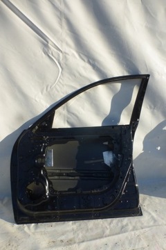 фото thumb №7, Дверь infiniti fx ii qx70 08-17 правый перед