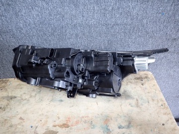 фото thumb №4, Лампа перед правая opel crossland x full led