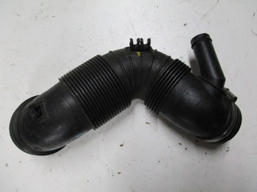 фото thumb №1, Труба шланг vw passat b6 3c0 3c0129654p