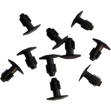 фото thumb №2, Клипса шумоизоляция капот hyundai accent tucson sona