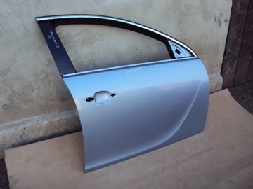 фото thumb №2, Двері правий перед opel insignia hb