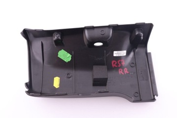 фото thumb №4, Mini r57 cabrio корпус защита поперечина правая 9133148