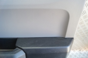 фото thumb №2, Ford f150 обивка дверь правая задняя обшивка 2016