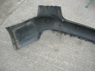 Бампер задняя audi a6 c7 sedan pdc 4g5807511 waw + с Разборки, фото thumb