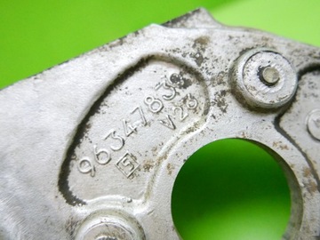 фото thumb №7, Кронштейн насоса уприскування citroen xsara picasso 2.0hdi