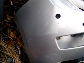 фото thumb №5, Бампер зад задній citroen c4 grand picasso ii 13-