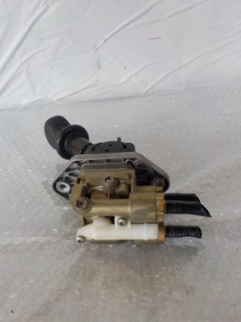 фото thumb №8, Man 18.440 важіль гальма ручного 9617231180