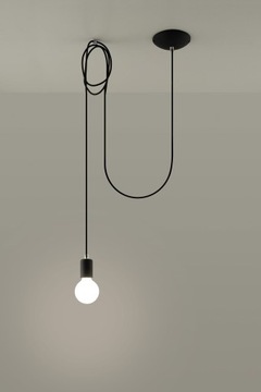 Sollux Lighting SL.0369 E27 подвесной светильник