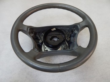 фото thumb №7, Mercedes s-klasa w220 - воздуховод