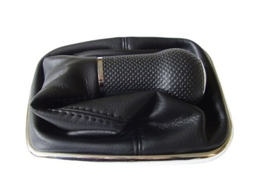 фото thumb №5, Чохол + рамка do vw golf iv bora jetta mk4 99-05