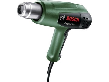 Тепловая пушка BOSCH EasyHeat 500 1600 Вт 300-500°C