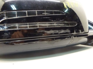 фото thumb №9, Mercedes e klasa w 212 18 pin зеркало правое
