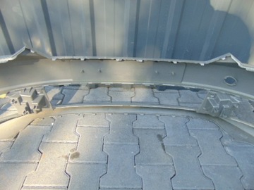 фото thumb №13, Бампер перед skoda fabia iii 2014- 6v0