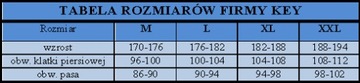 НОВИНКА 2023 ГОДА!!* ТРУСЫ МУЖСКИЕ KEY MPP 358 *L* 2 шт.