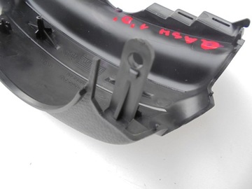 фото thumb №6, Qashqai ii захист колонки кермового 484704ea0a