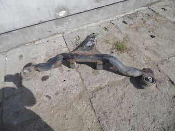 фото thumb №7, Підрамник балка підвішування зад ford galaxy mk1 95-00