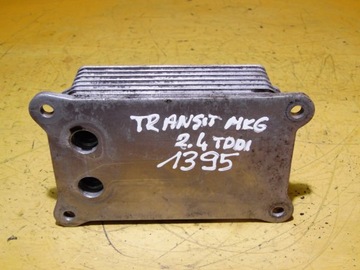 фото thumb №3, Радіатор масла transit mk6 2.4 tddi