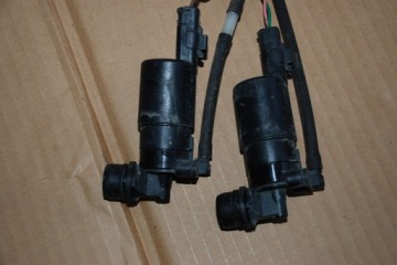 фото thumb №2, Toyota aygo 05-12 помпа омыватель омывателя