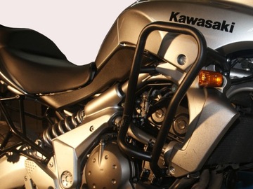 Поперечины HEED KAWASAKI KLE 650 VERSYS (07-09)