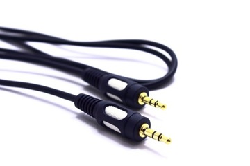 РАЗЪЕМ AUX CABLE - JACK 3.5 STEREO 15M VITALCO