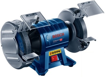 BOSCH GBG 60-20 Профессиональная двойная шлифмашина