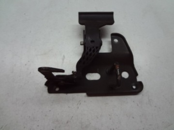 фото thumb №1, Audi a6 c6 08-11r lift засов капот