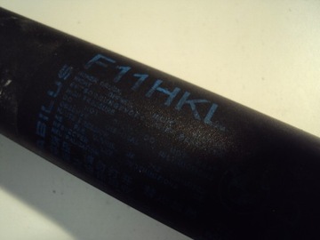 фото thumb №4, Амортизатори скло кришки bmw 5 f11 комплект