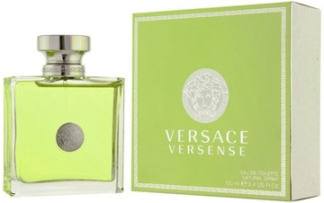 ПРОДУКТ VERSACE VERSENSE EDT 100 мл ДУХИ