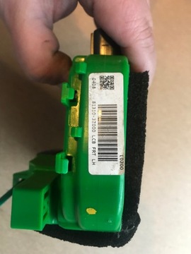 фото thumb №3, Hyundai i40 замок капот