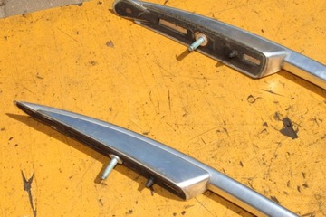 фото thumb №10, Рейлінги дахові vw touran 1t0807521