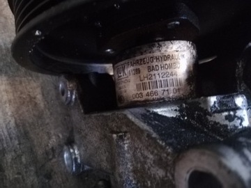 фото thumb №4, Насос підсилювача vito 2.2cdi w639 a0034667101