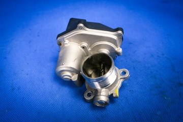 Клапан рециркуляции отработавших газов EGR Audi VW 04L131501C