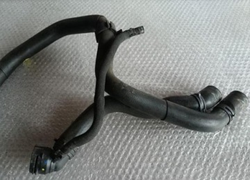 фото thumb №1, Audi q5 3.0tdi провода трубы wody 5q0122291