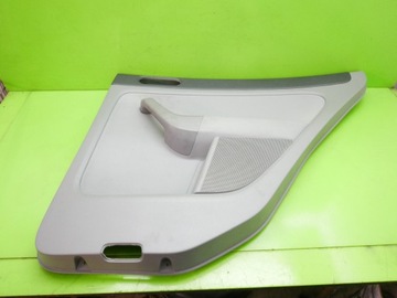 фото thumb №3, Обивка боковина дверь зад правые vw golf plus 04-