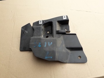 фото thumb №1, Пластик заглушка порог левая renault scenic iv 16-